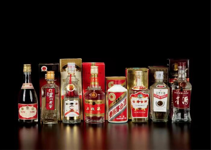 赤坎老酒储存的方法